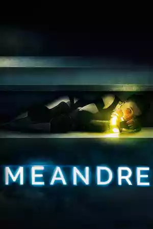 Jaquette du film Méandre