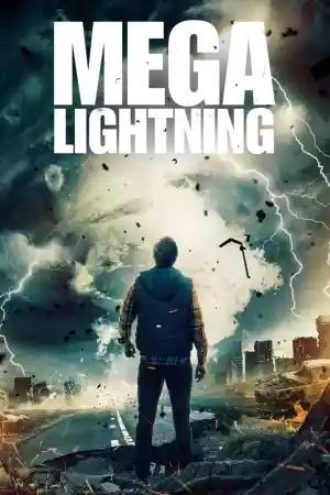 Jaquette du film Mega Lightning