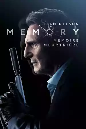 Jaquette du film Memory