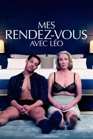 Jaquette du film Mes rendez-vous avec Leo