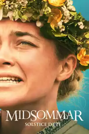 Jaquette du film Midsommar