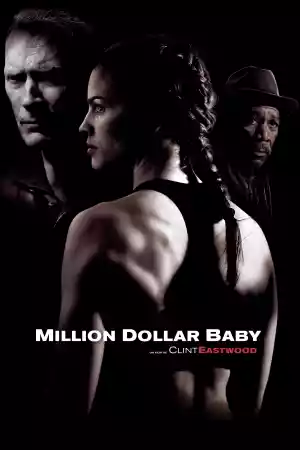 Jaquette du film Million Dollar Baby