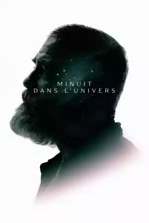 Jaquette du film Minuit dans l'Univers