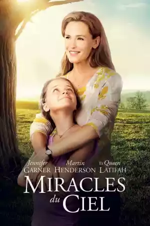 Jaquette du film Miracles du ciel