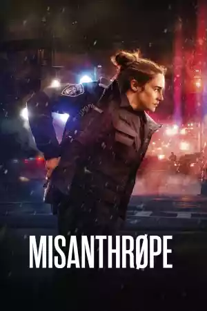 Jaquette du film Misanthrope