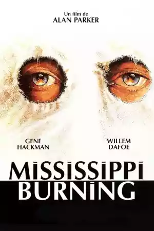 Jaquette du film Mississippi Burning