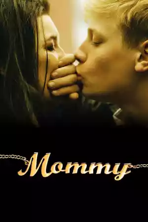 Jaquette du film Mommy