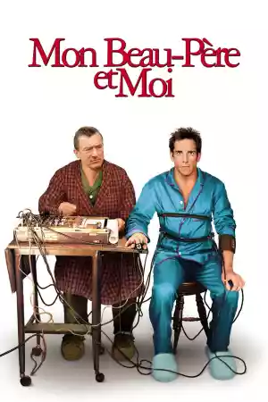 Jaquette du film Mon beau-père et moi