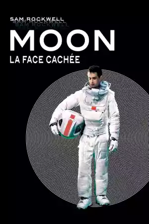 Jaquette du film Moon