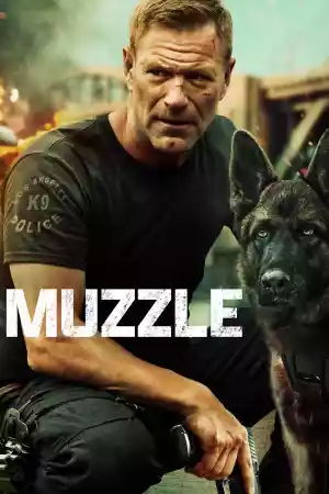 Jaquette du film Muzzle