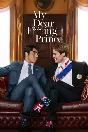 Jaquette du film My Dear F***ing Prince