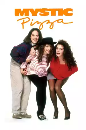 Jaquette du film Mystic Pizza