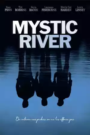 Jaquette du film Mystic River