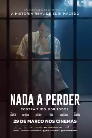 Jaquette du film Nada a Perder