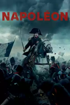 Jaquette du film Napoléon