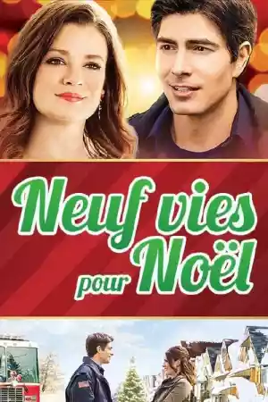 Jaquette du film Neuf vies pour Noël