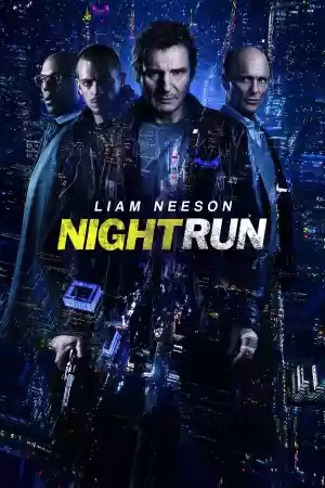 Jaquette du film Night Run