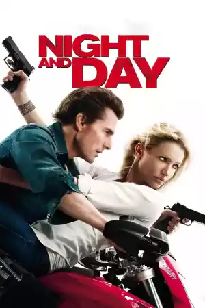 Jaquette du film Night and Day