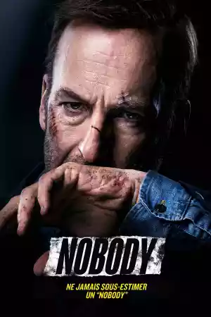 Jaquette du film Nobody