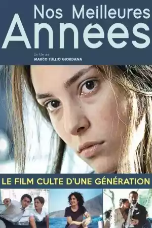 Jaquette du film Nos meilleures années