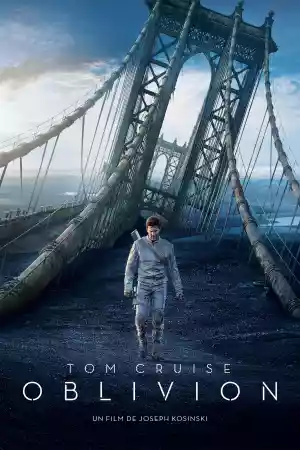 Jaquette du film Oblivion