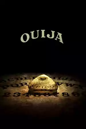 Jaquette du film Ouija