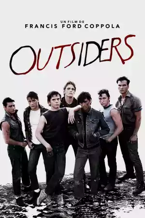 Jaquette du film Outsiders