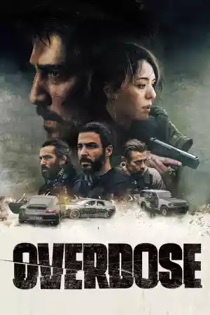 Jaquette du film Overdose