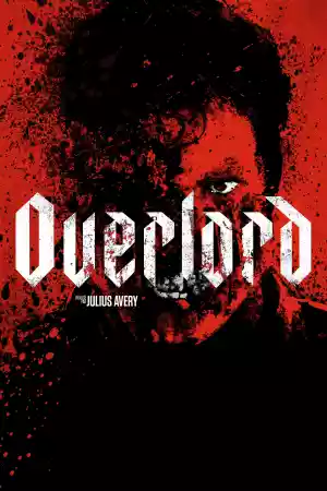 Jaquette du film Overlord