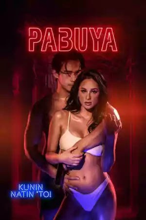 Jaquette du film Pabuya