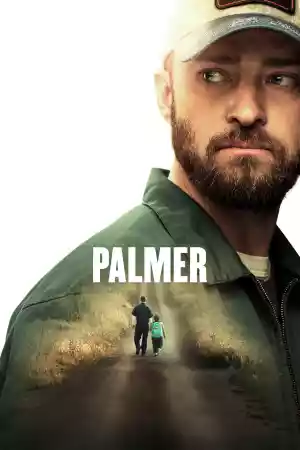 Jaquette du film Palmer