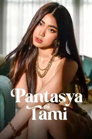 Jaquette du film Pantasya ni Tami