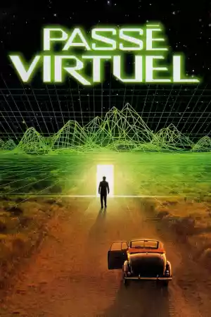 Jaquette du film Passé virtuel