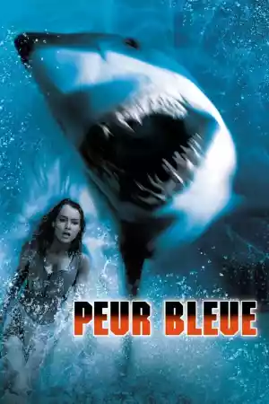 Jaquette du film Peur bleue