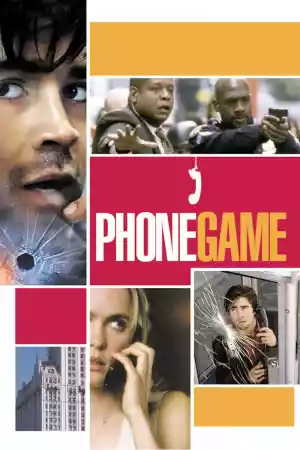 Jaquette du film Phone Game