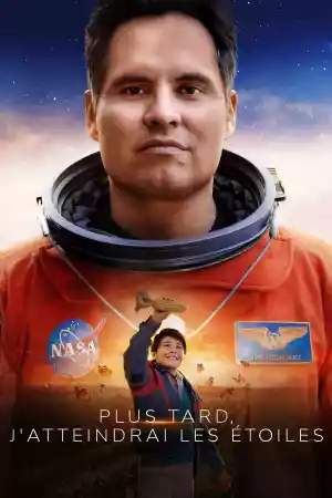 Jaquette du film Plus tard, j'atteindrai les étoiles