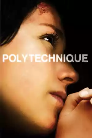 Jaquette du film Polytechnique