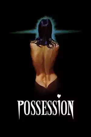 Jaquette du film Possession