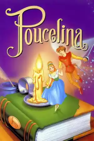 Jaquette du film Poucelina