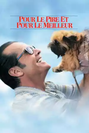 Jaquette du film Pour le pire et pour le meilleur