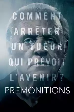 Jaquette du film Prémonitions