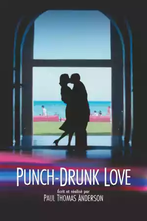 Jaquette du film Punch-Drunk Love