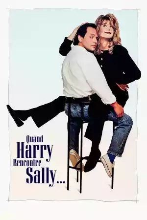 Jaquette du film Quand Harry rencontre Sally…