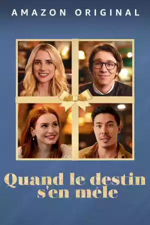 Jaquette du film Quand le destin s'en mêle