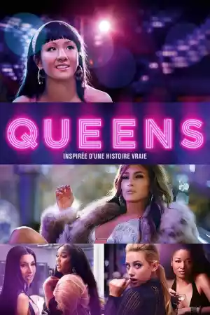 Jaquette du film Queens