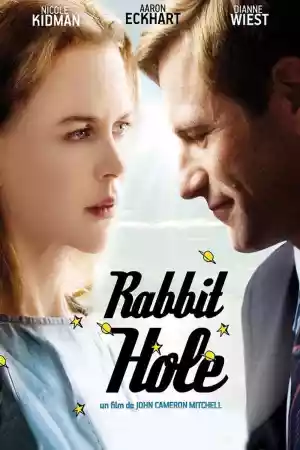 Jaquette du film Rabbit Hole