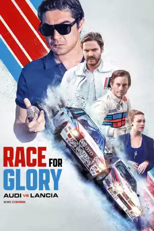 Jaquette du film Race for Glory: Audi vs Lancia