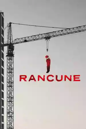 Jaquette du film Rancune