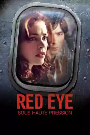 Jaquette du film Red Eye : Sous haute pression