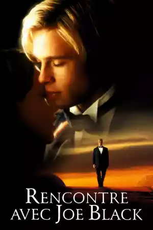 Jaquette du film Rencontre avec Joe Black